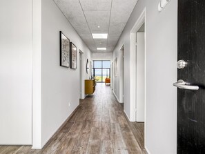 Interior - "Bondi" - 75m from the sea by Interhome (Knebel)