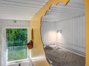 3 habitaciones y internet