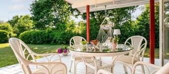 "Viktoria" - 500m from the sea by Interhome