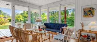 "Viktoria" - 500m from the sea by Interhome
