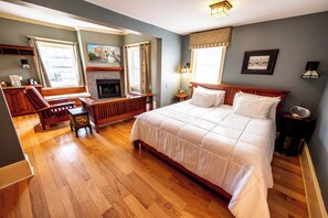 1 makuuhuone, silitysrauta/-lauta, ilmainen Wi-Fi, vuodevaatteet