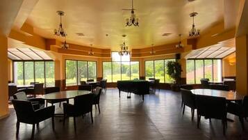 Sala de reuniones