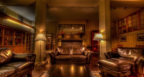 Breathtaking Getaway | Outdoor Recreation Near Hiking Trails | Spa Escape