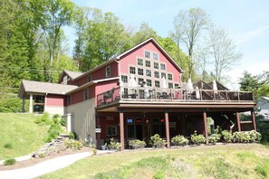Aussenbereich