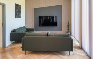 TV connectée