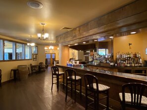 Bar (in loco)
