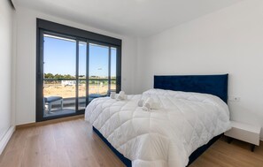 3 habitaciones y wifi gratis 