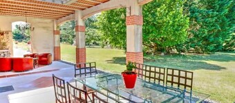 Authentique maison campagne