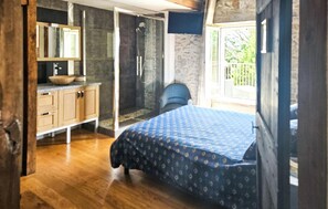 3 Schlafzimmer, kostenloses WLAN