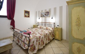 1 bedroom, free WiFi - 1 bedroom nice apartment in Molina (Molina)