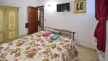 1 Schlafzimmer, kostenloses WLAN