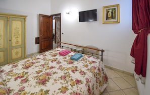 1 Schlafzimmer, kostenloses WLAN