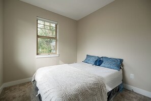 3 Schlafzimmer, Bügeleisen/Bügelbrett, kostenloses WLAN, Bettwäsche