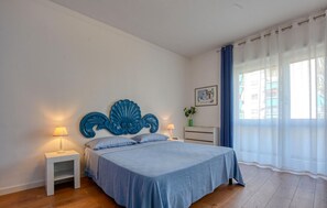 1 bedroom, iron/ironing board, free WiFi - Lovely apartment in Rapallo with WiFi (Rapallo)
