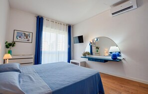 1 sovrum, strykjärn/strykbräda och gratis wi-fi