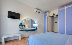 1 bedroom, iron/ironing board, free WiFi - Gorgeous apartment in Rapallo with WiFi (Rapallo)