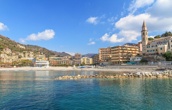 Plage