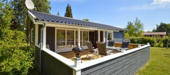 3 bedroom pet friendly home in Nakskov