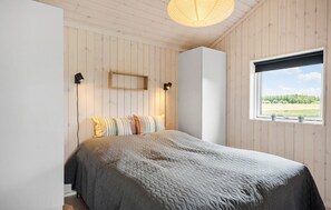 3 bedrooms, free WiFi