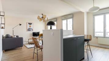 Apartment | Interior