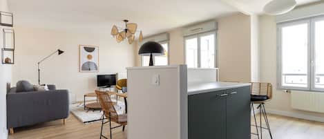 Apartment | Interior