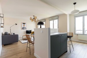 Apartment | Interior