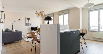 Dify Republique - Villeurbanne