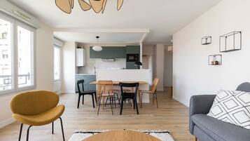 Apartment | Interior