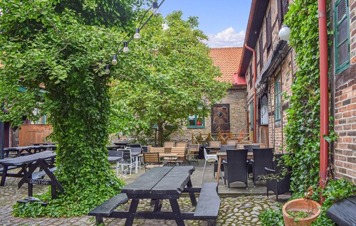 1 bedroom awesome apartment in Ystad