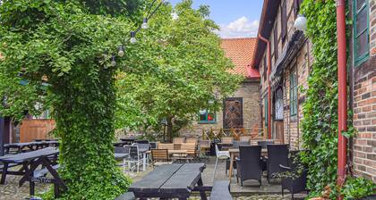 1 bedroom awesome apartment in Ystad