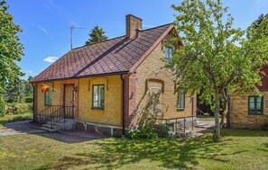 Udendørsområde