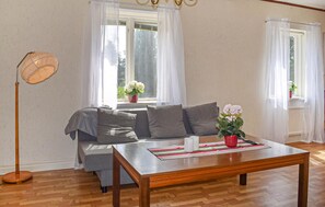 Opholdsområde