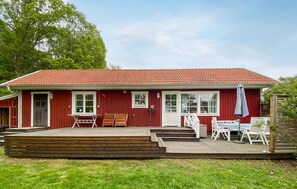 Exterior - 3 bedroom awesome home in Kalmar (kalmar)