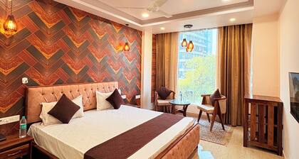 Hotel Royal Retreat - Business & Leisure Hotel
