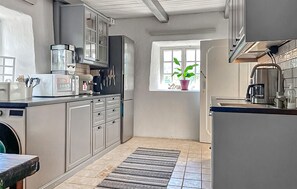 Geladeira, fogão, cooktop, lava-louças