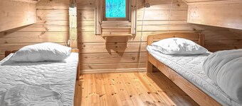 Beautiful home in årjäng with sauna