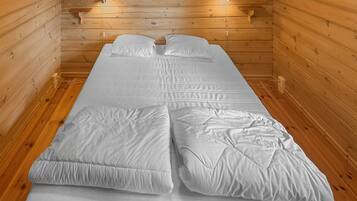 1 chambre, Wi-Fi gratuit