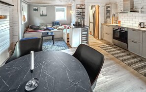 Interior - Beautiful home in årjäng with sauna (Årjäng)