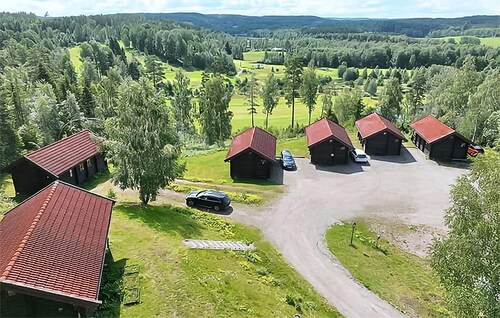 Lovely home in årjäng with sauna