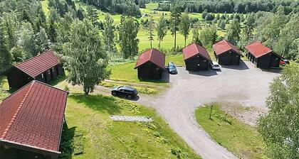 Lovely home in årjäng with sauna