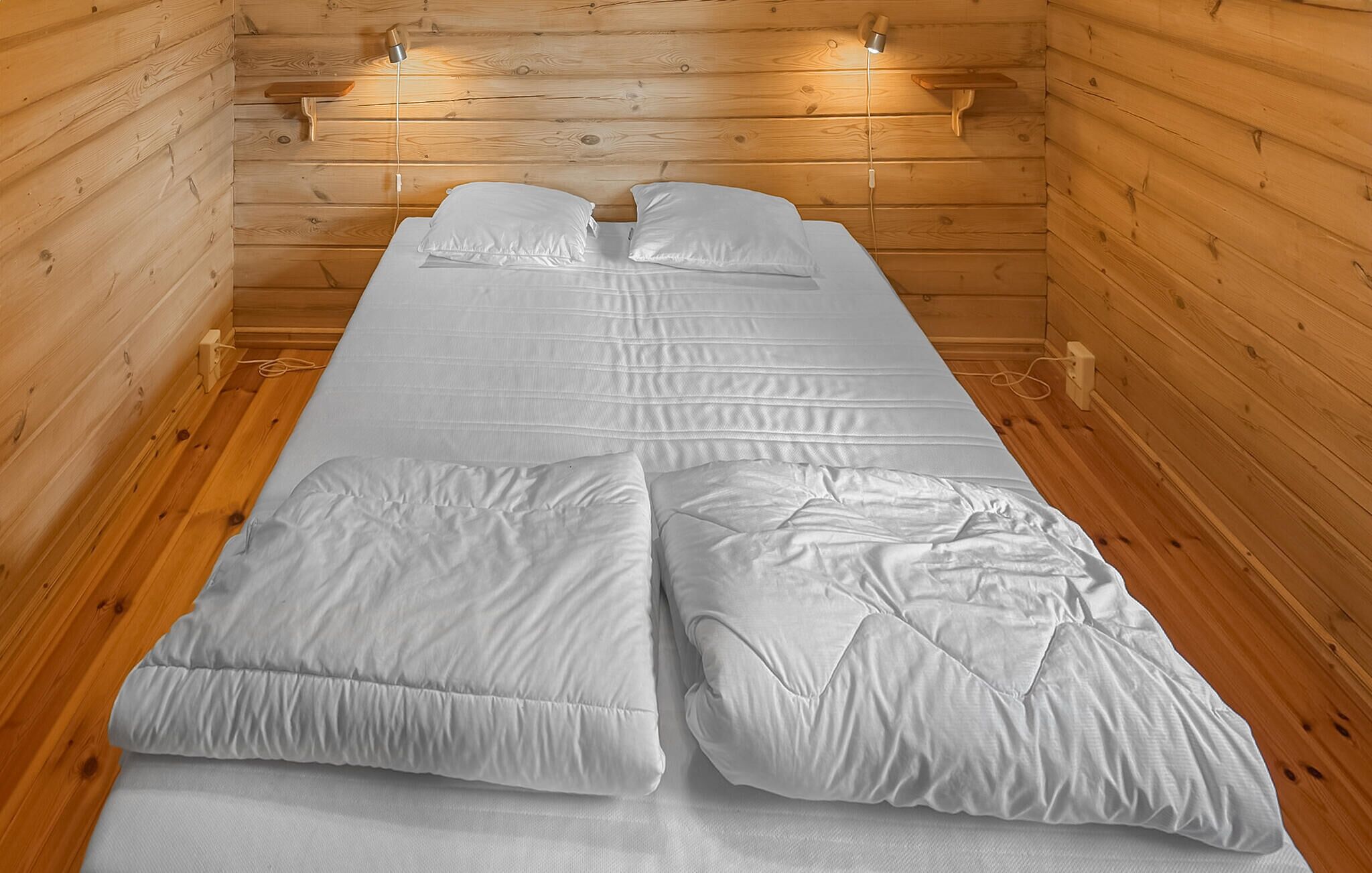 1 bedroom, free WiFi