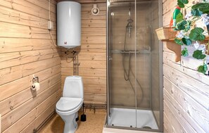 Dusche