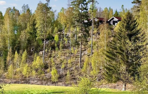 Lovely home in årjäng with sauna