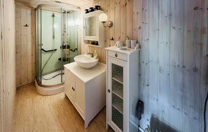 Een douche