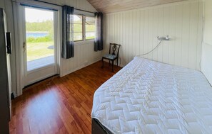 2 Schlafzimmer