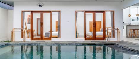 Villa, 2 Bedrooms, Private Pool | Private pool
