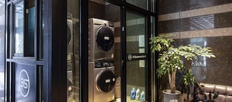 3S HOTEL DONGTAN - BUSINESS