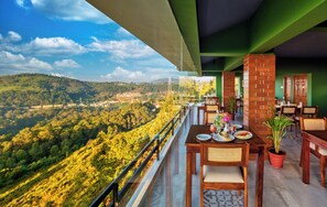 Aerial view - Sleeping Beauty By Nature Resorts  (Aruvankadu)