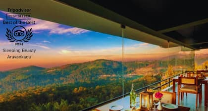 Sleeping Beauty By Nature Resorts