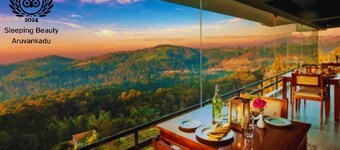Sleeping Beauty By Nature Resorts